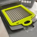 Vegetable Chopper 16 in 1 Food Pro Onion Vegetable 8 Blades Cutter Slicer Dicer
