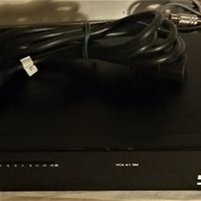 DataBeat Digital Music Systems VCA 4/1 SM