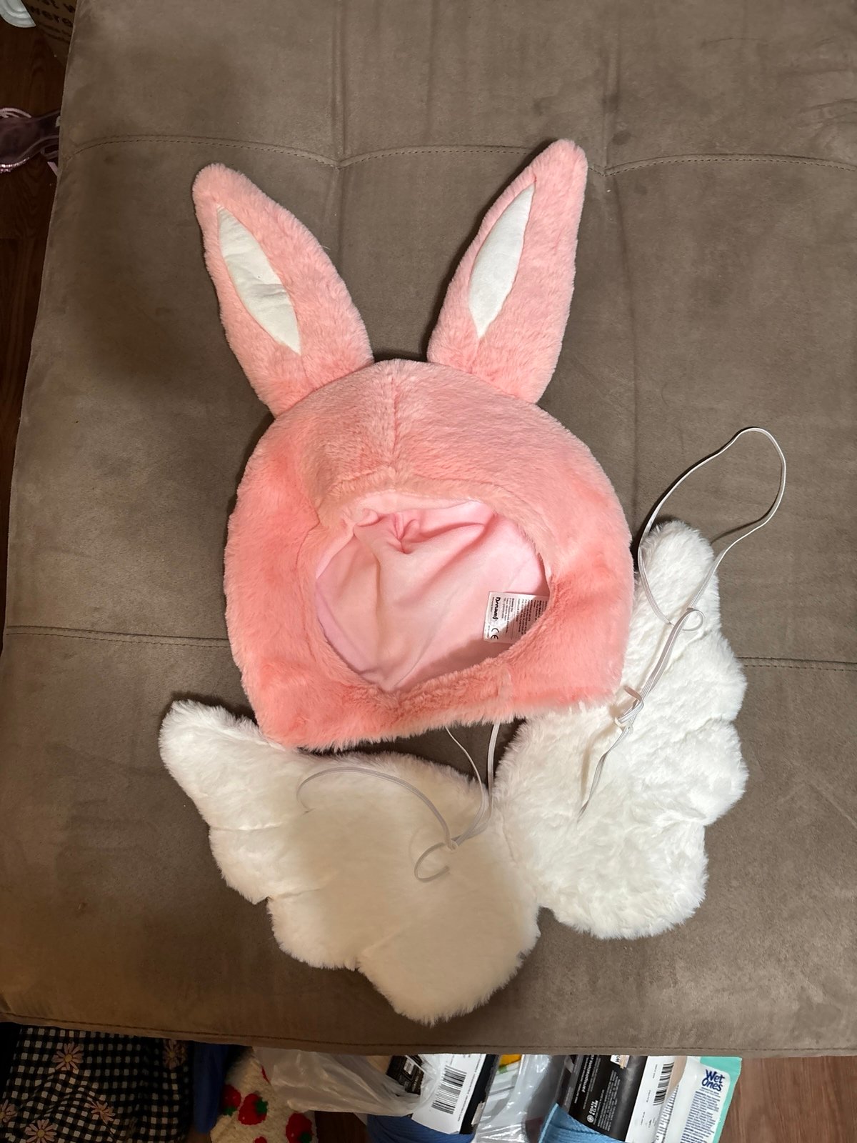 Sonny Angel Rabbit Costume
