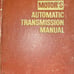 Repair Manual