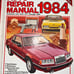 Repair Manual