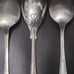 Vintage Spoons Lot