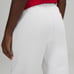 Lululemon Team Canada Relaxed High-Rise Fleece Joggers COC Logo