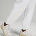Lululemon Team Canada Relaxed High-Rise Fleece Joggers COC Logo