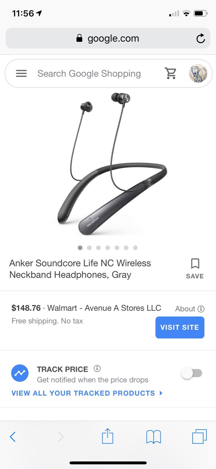 bluetooth headphones