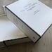 CHANEL ART OF FRAGRANCE BOOKS