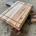 Cutting board