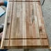 Cutting board