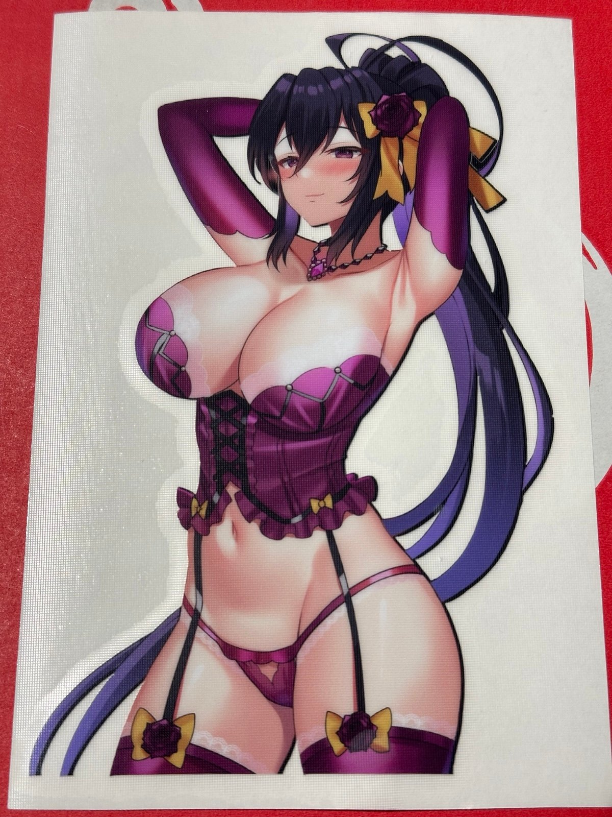 DXD SEXY wedding G-String Panty and N*de panty