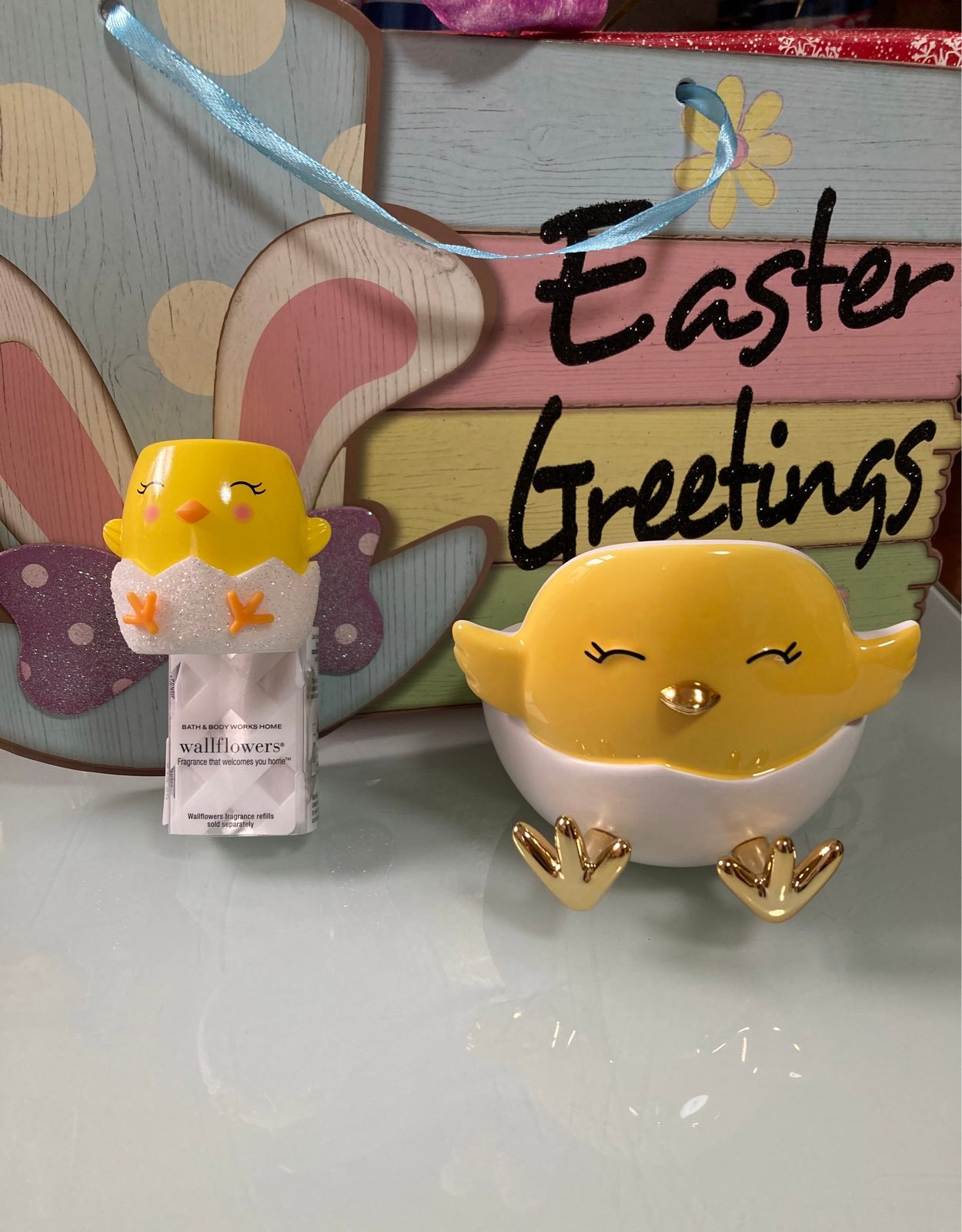 B&BW 2022 Easter Chick Gift Bundle