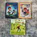 Danny Classmates Hardcover Picture Book Lot of 10 Education Classroom Homeschool