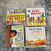 Danny Classmates Hardcover Picture Book Lot of 10 Education Classroom Homeschool