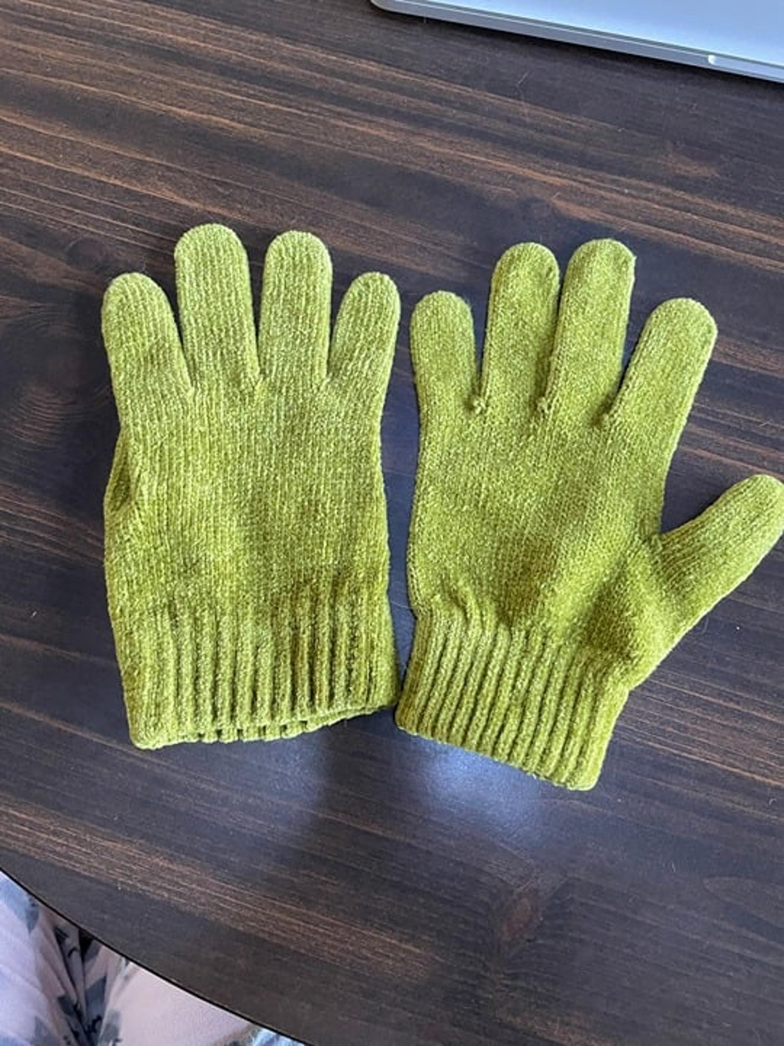 Women's Berkshire Fashions Fashion Gloves