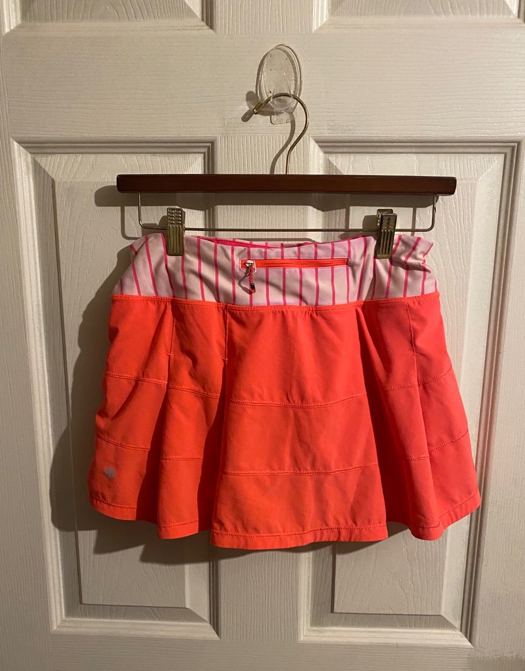lululemon pace rival skirt