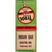 Indian Bar Eagleton WI Tydol Flying A Gasoline Vintage Matchbook Cover SF4-Y1