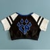 Cheer Athletics Rebel Athletics Practice Wear Sports Bra Set