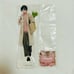 Hetalia Web Lottery Marche Large Acrylic Stand Last WIN Prize Japan
