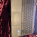 HP Chromebook in Gray