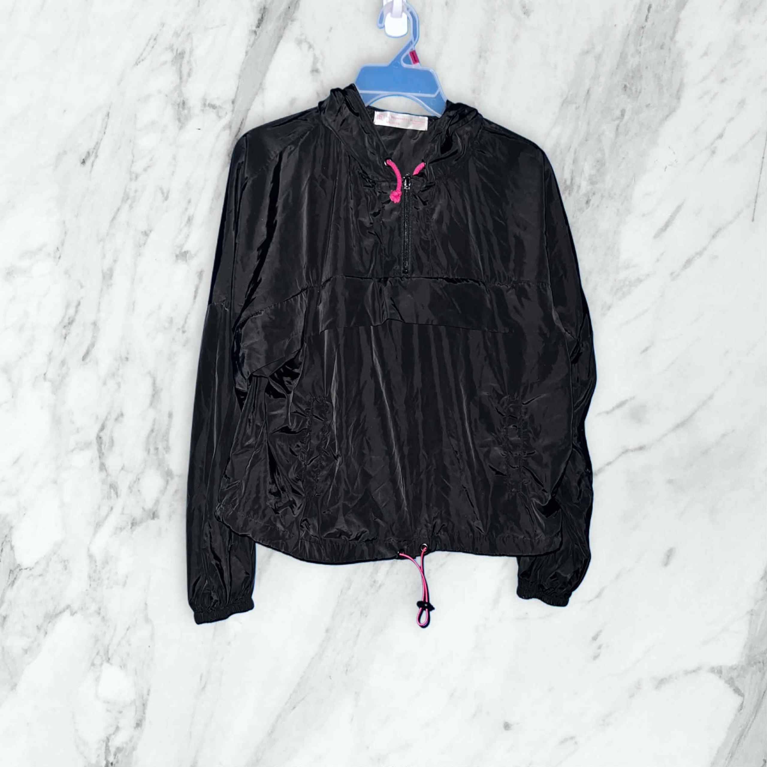 Juniors/Womens Windbreaker… size 11/13