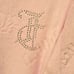 Juicy Couture Rhinestone Logo & Crown Juicy Embossed Robe