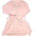 Juicy Couture Rhinestone Logo & Crown Juicy Embossed Robe