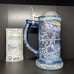 Coors 2003 Beer Stein #0162 With Cert. Vintage RARE HTF Same Day Ship