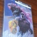 Godzilla X Kong The New Empire 4K Steelbook-EU IMPORT- w/PROTETCIVE SLEEVE – NEW