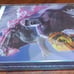 Godzilla X Kong The New Empire 4K Steelbook-EU IMPORT- w/PROTETCIVE SLEEVE – NEW