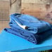 Woman’s maternity full panel denim bundle