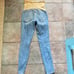 Woman’s maternity full panel denim bundle