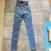 Woman’s maternity full panel denim bundle