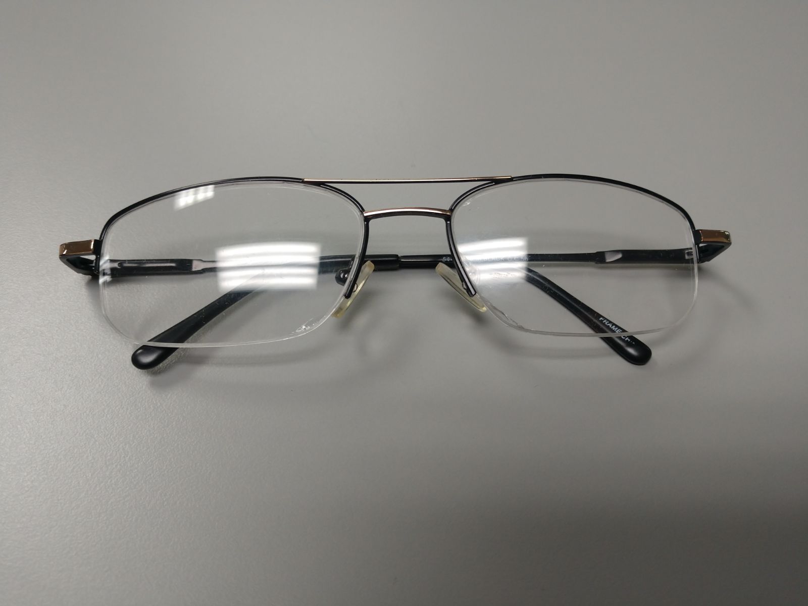 Vintage Glasses