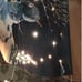 Lighted Tapestry