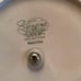 Avon Vintage Springtime Collection 2-Tier Pastry/Cake Stand Tray Easter