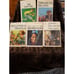 5 Danbury Press 5 TOM SAWYER, GULLIVERS TRAVELS, TREASURE ISLAND~