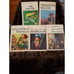 5 Danbury Press 5 TOM SAWYER, GULLIVERS TRAVELS, TREASURE ISLAND~