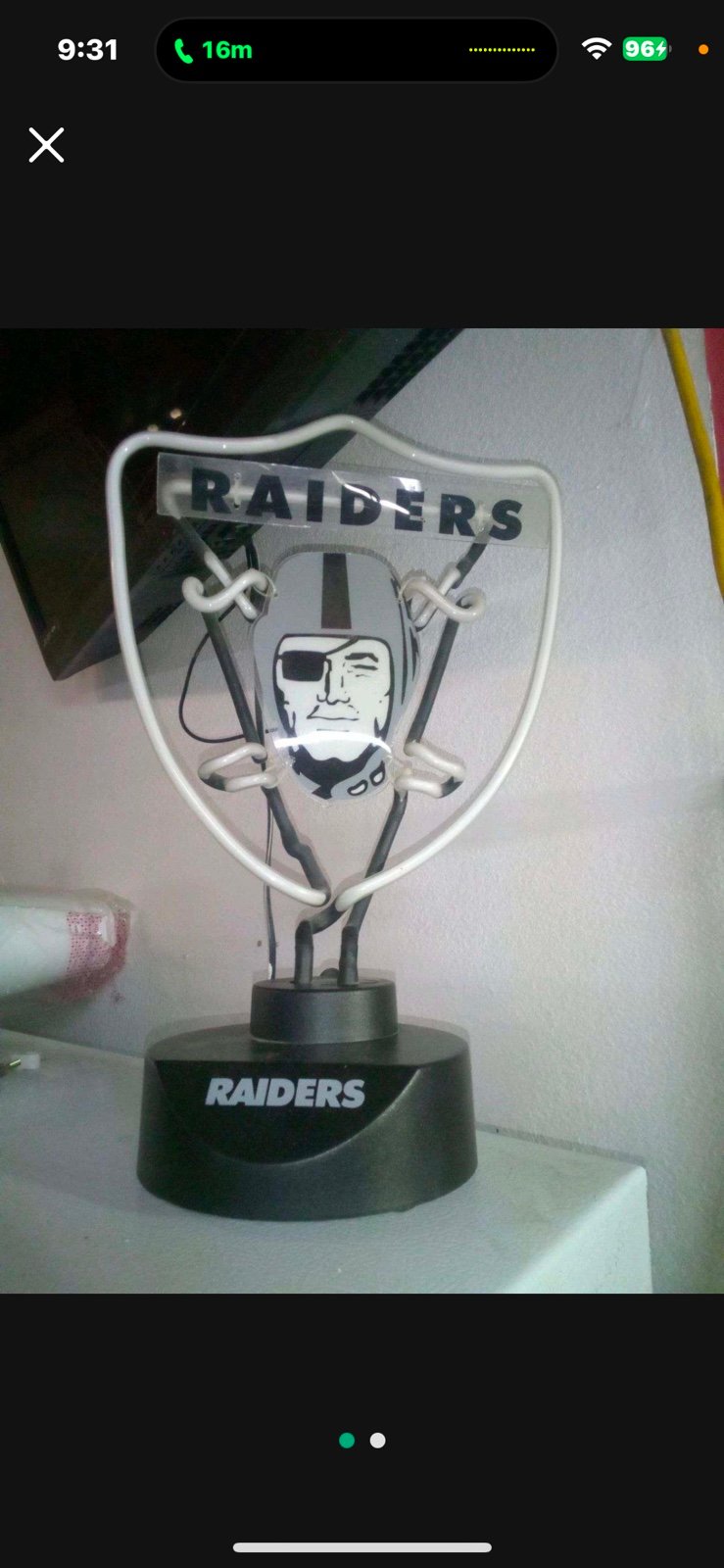 Raiders