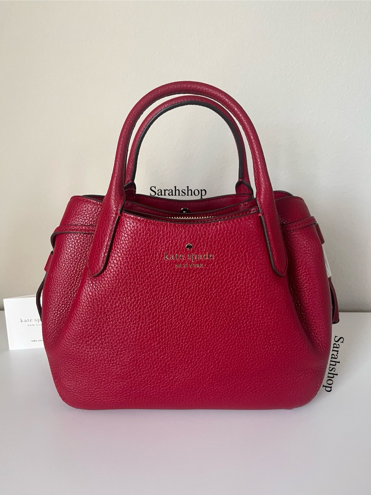 Kate Spade Dumpling Small Satchel
