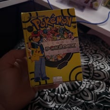 Pokemon