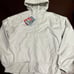 Helly Hansen White Rain Jacket/FeatherWeight W Escape Womens Size XL