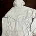 Helly Hansen White Rain Jacket/FeatherWeight W Escape Womens Size XL