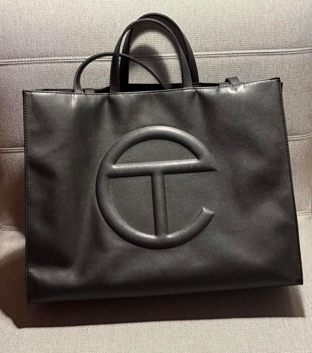 Telfar medium Shopping Bag