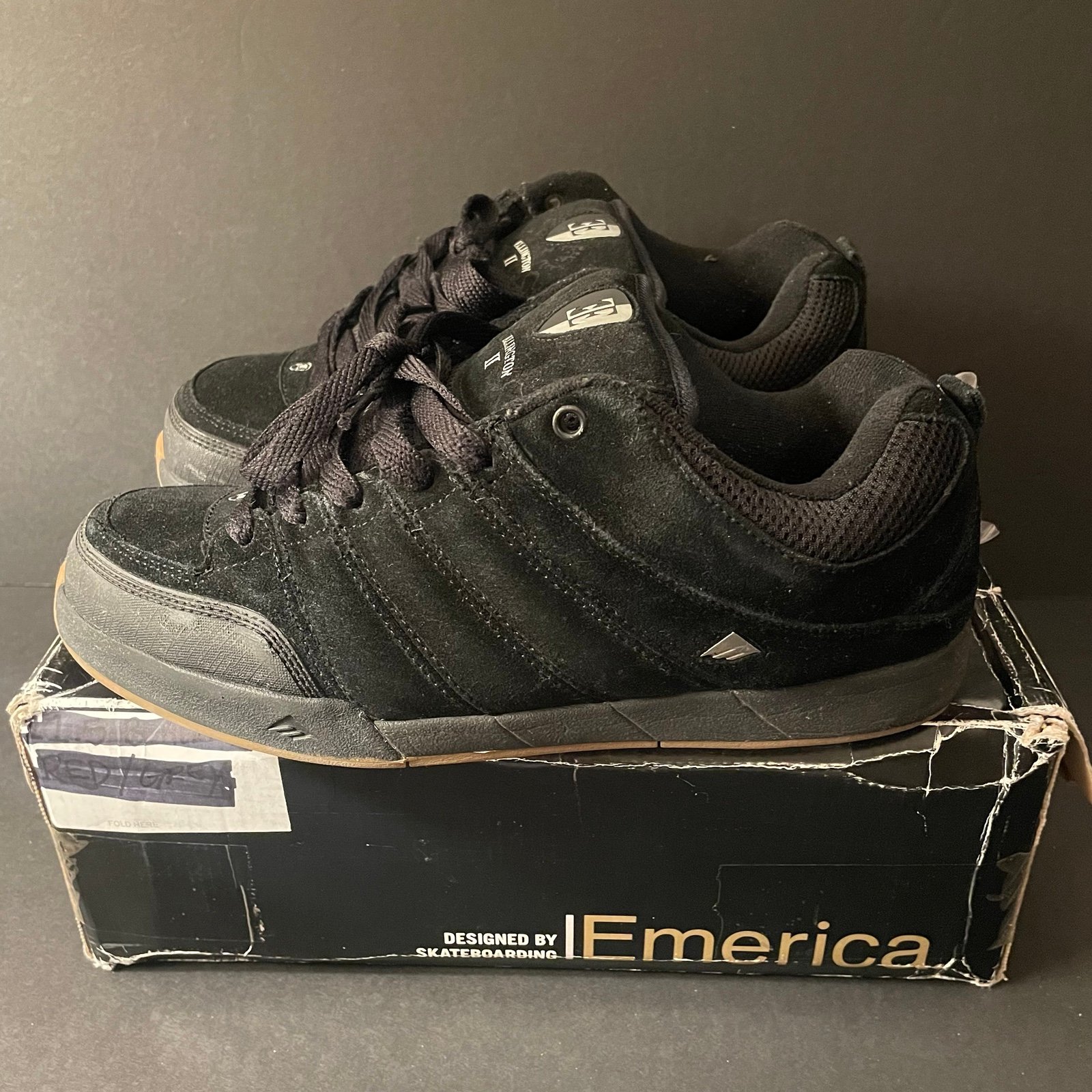 emerica Ellington2 us12