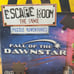 Escape Room The Game, Fall of the Dawnstar, Puzzle Adventures, New & Sealed
