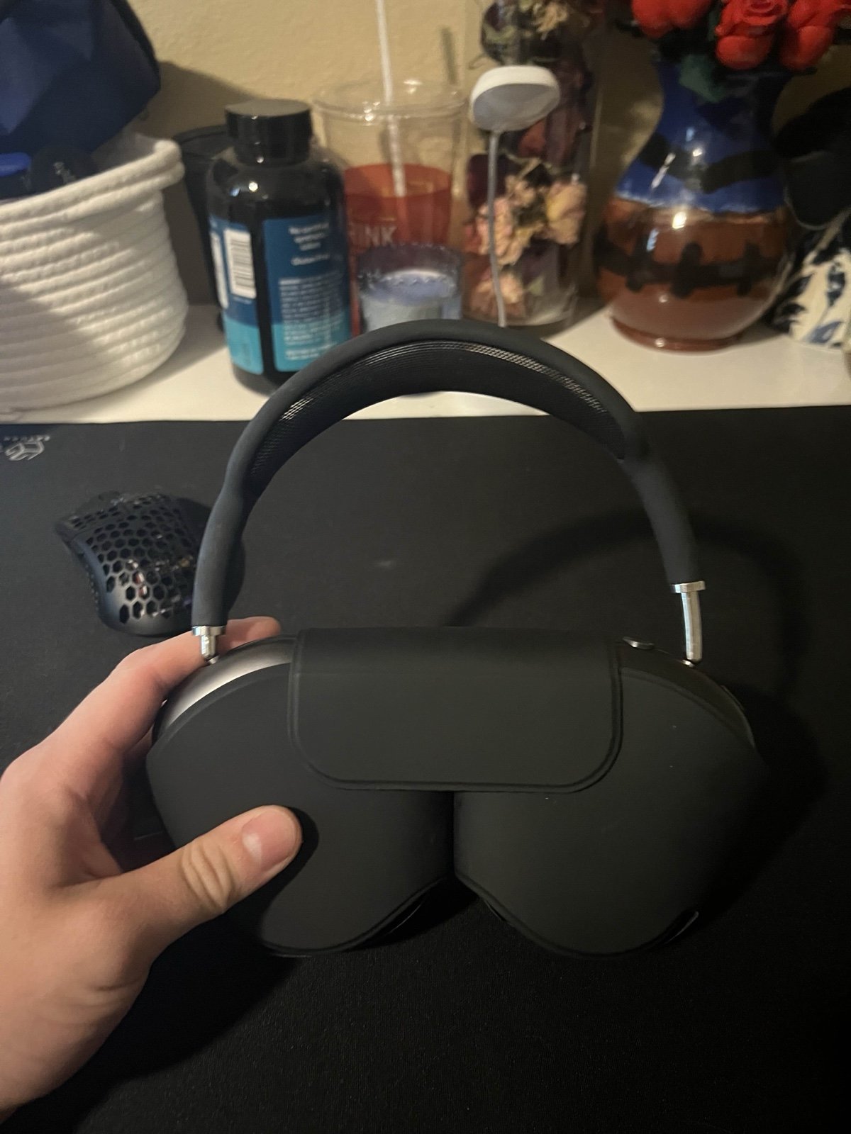 Apple AirPods Max in Black