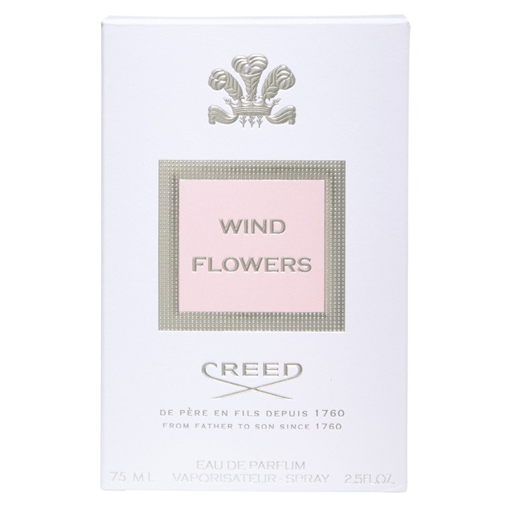 Creed Wind Flowers Eau de Parfum, 2.5 fl oz