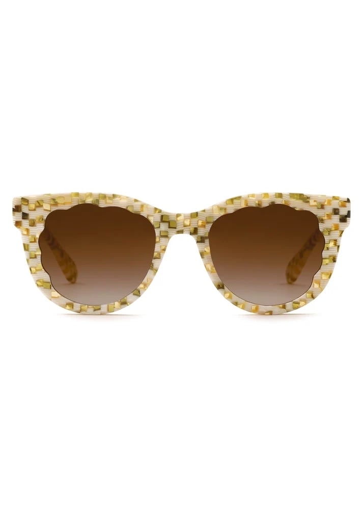 KREWE Ellie Sunglasses