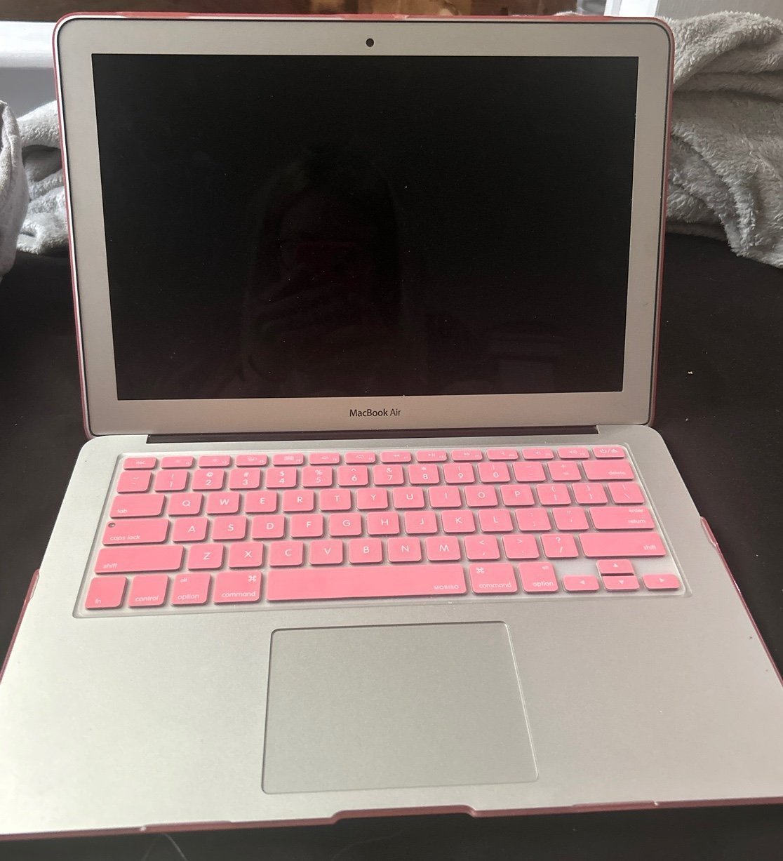 MacBook