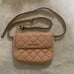 Michael Kors Small Belt Bag Beige