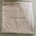 Michael Kors Small Belt Bag Beige